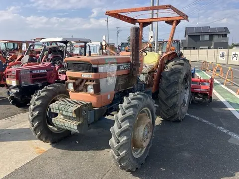 Máy kéo No.2022