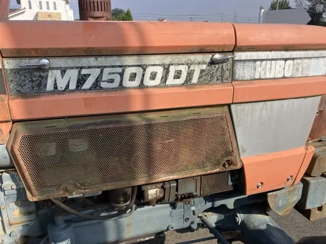 Máy kéo No.2022 - 18