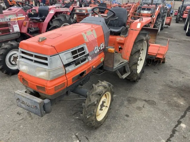 Máy kéo No.2023