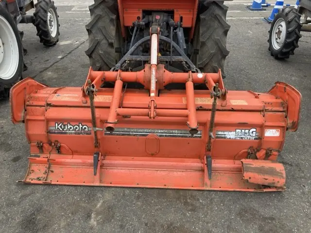 Máy kéo No.2023 - 15