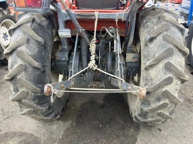 Máy kéo No.2024 - 15