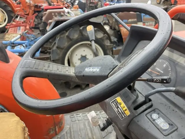 Máy kéo No.2024 - 9