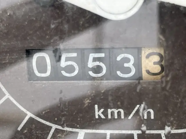 Máy kéo No.2025 - 17