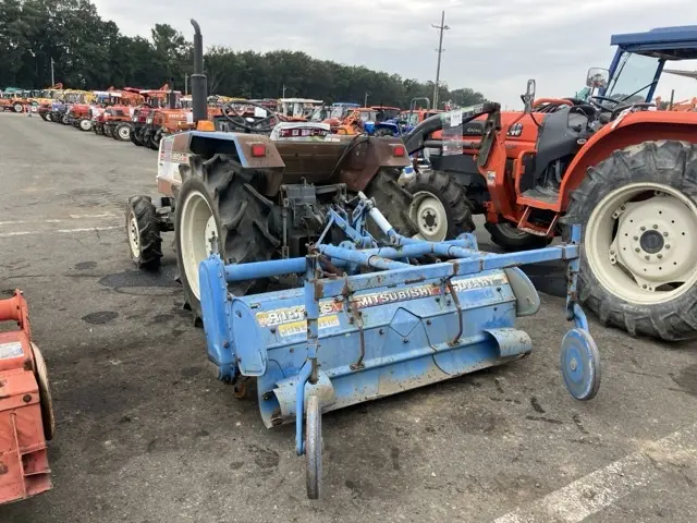 Máy kéo No.2025 - 4