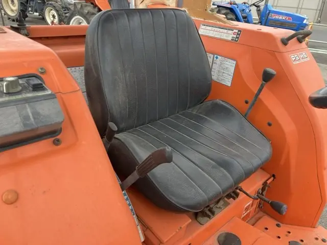 Máy kéo No.2027 - 10