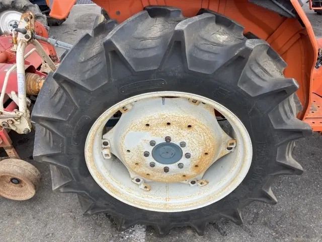 Máy kéo No.2027 - 14