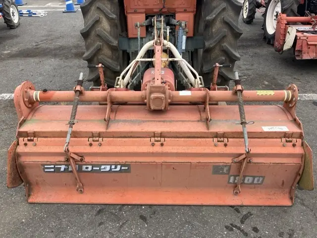 Máy kéo No.2027 - 15