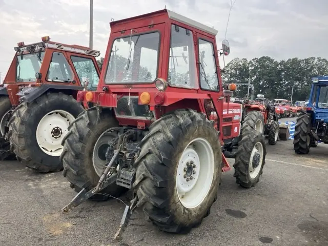Máy kéo No.2028 - 3
