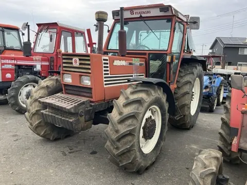 Máy kéo No.2029