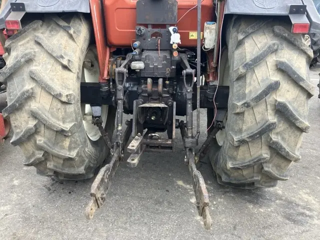 Máy kéo No.2029 - 15