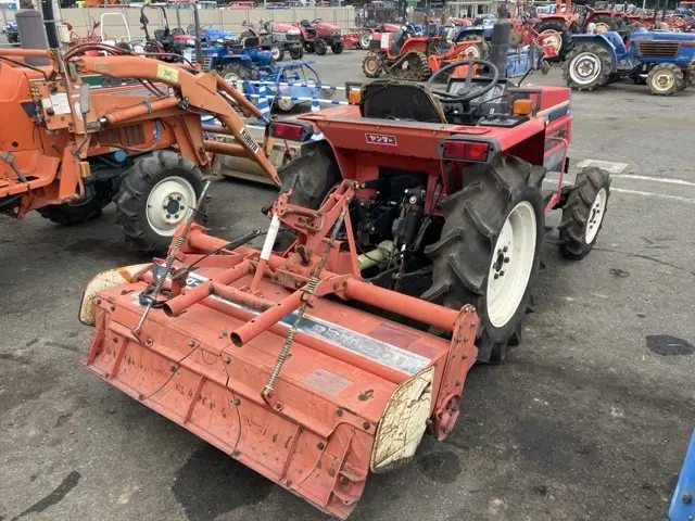 Máy kéo No.2030 - 3