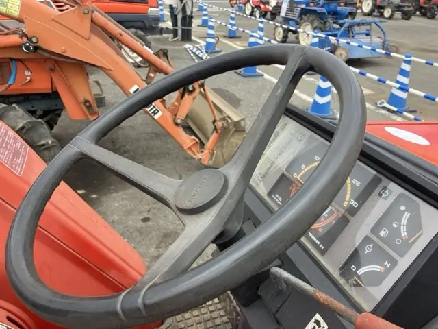 Máy kéo No.2030 - 9