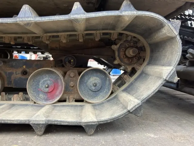 Máy gặt No.2031 - 10