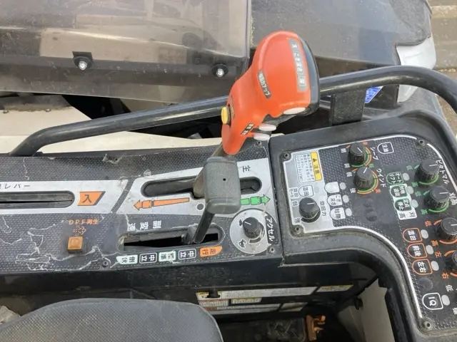 Máy gặt No.2031 - 14