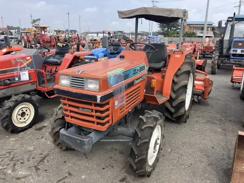Máy kéo No.2032