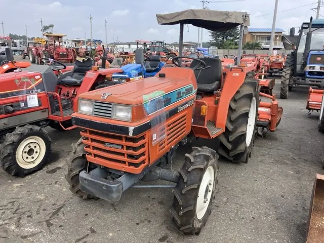 Máy kéo No.2032