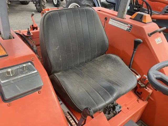 Máy kéo No.2032 - 10