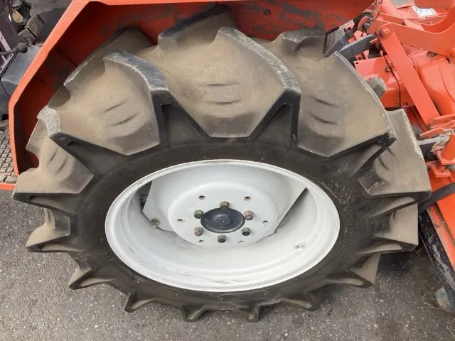 Máy kéo No.2032 - 13