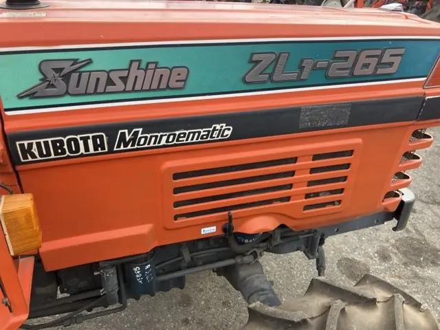 Máy kéo No.2032 - 18
