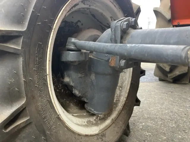 Máy kéo No.2032 - 20