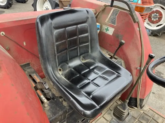 Máy kéo No.2036 - 10