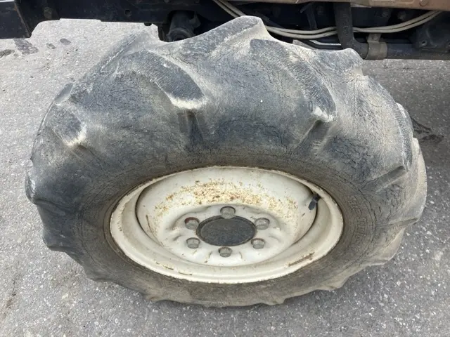 Máy kéo No.2036 - 11