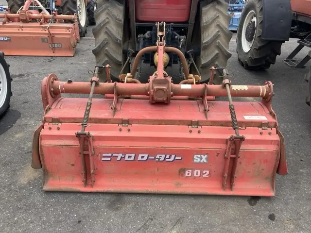 Máy kéo No.2036 - 15