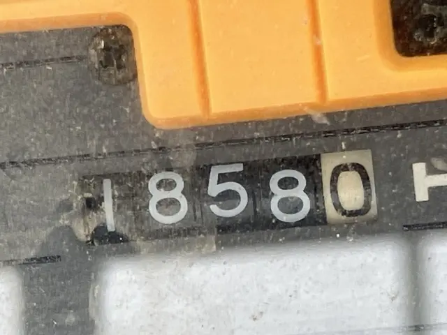 Máy kéo No.2036 - 17