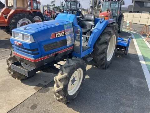 Máy kéo No.2039