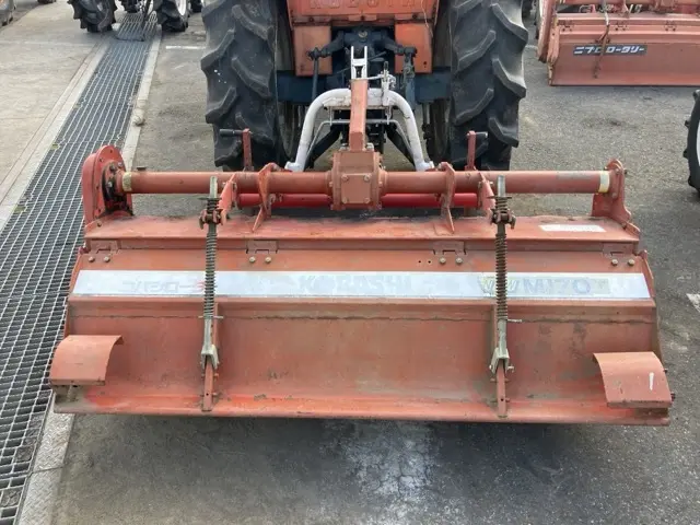 Máy kéo No.2041 - 15