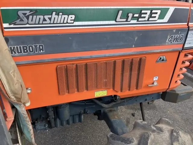Máy kéo No.2041 - 18