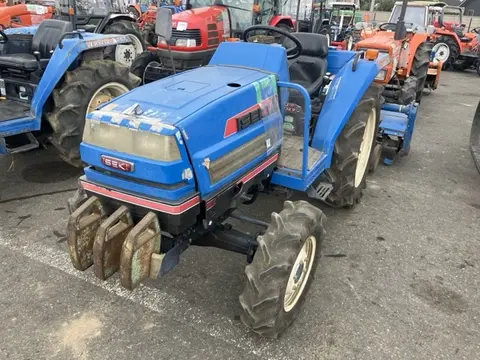 Máy kéo No.2042