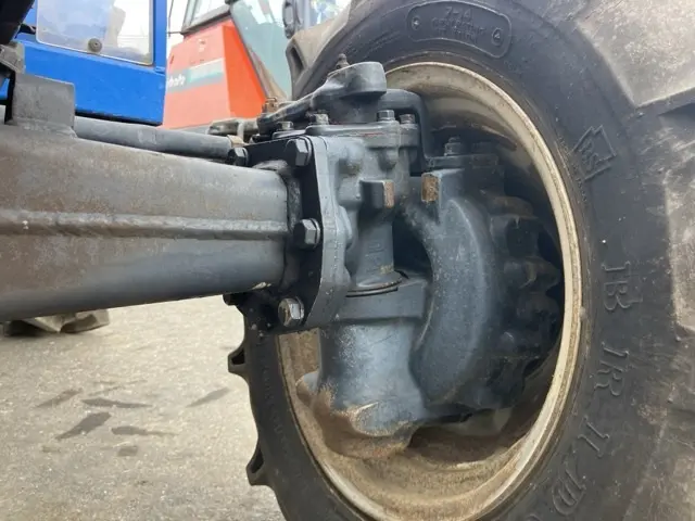 Máy kéo No.2042 - 19