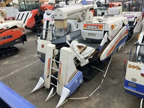 Máy gặt No.2073