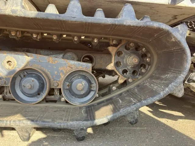 Máy gặt No.2111 - 10