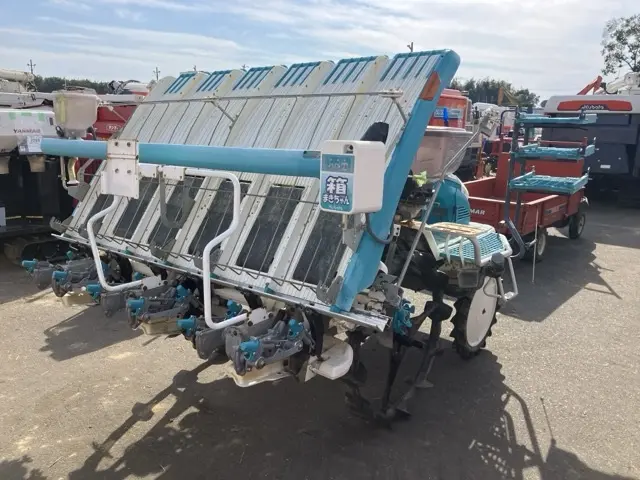 Máy cấy No.2130 - 3