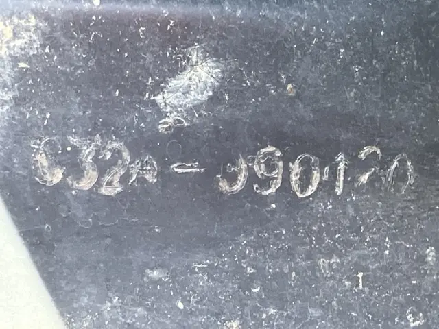Máy gặt No.2152 - 6