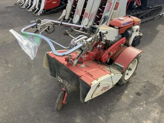 Máy xới (cầm tay) No.2181 - 3