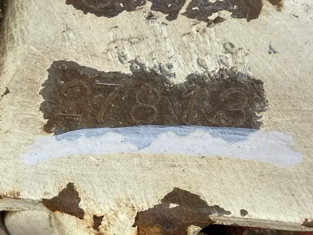 Máy xới (cầm tay) No.2181 - 6