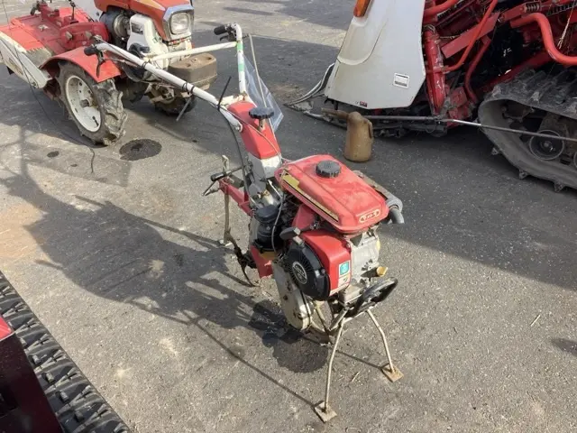 Máy xới (cầm tay) No.2182 - 2