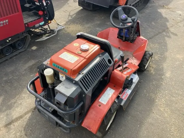 Máy cắt cỏ No.2238 - 3