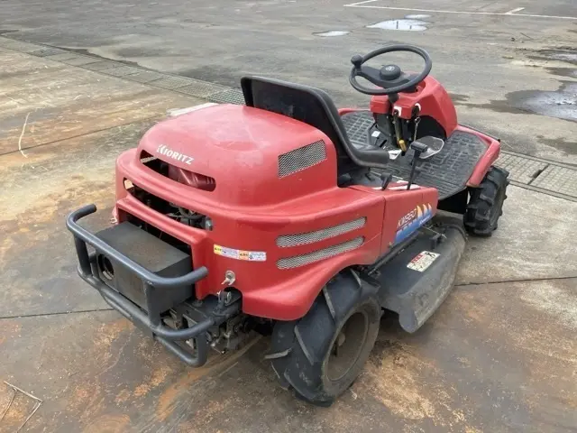 Máy cắt cỏ No.2325 - 3