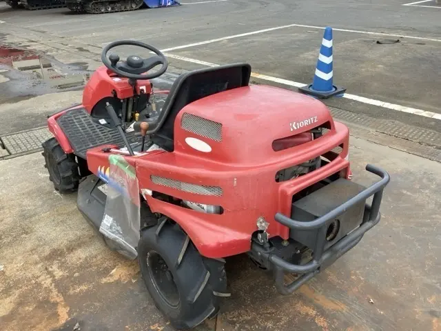 Máy cắt cỏ No.2325 - 4