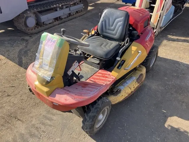Máy cắt cỏ No.2327