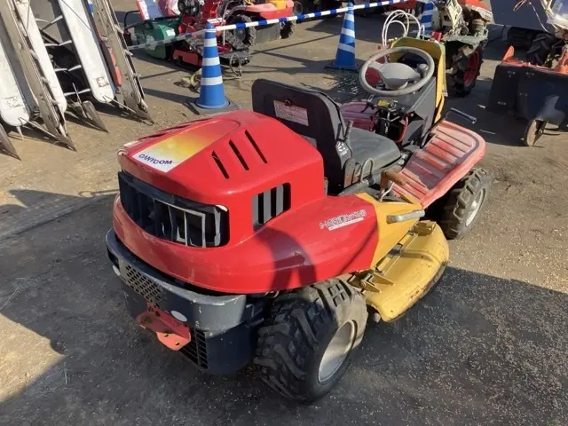 Máy cắt cỏ No.2327 - 3