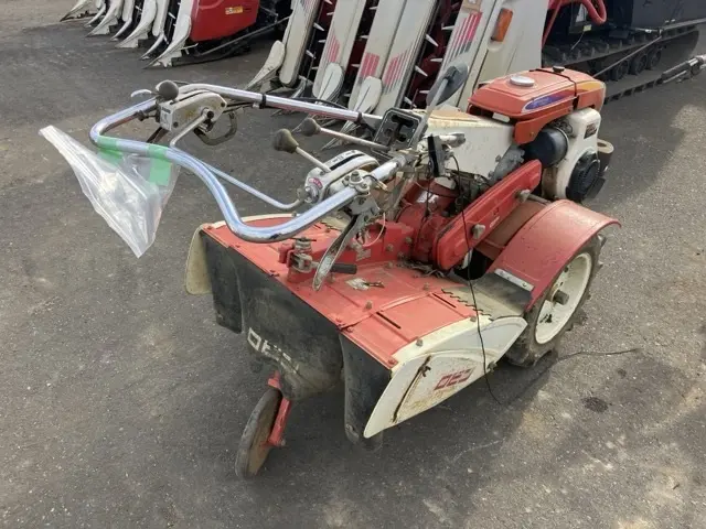 Máy xới (cầm tay) No.3824 - 3