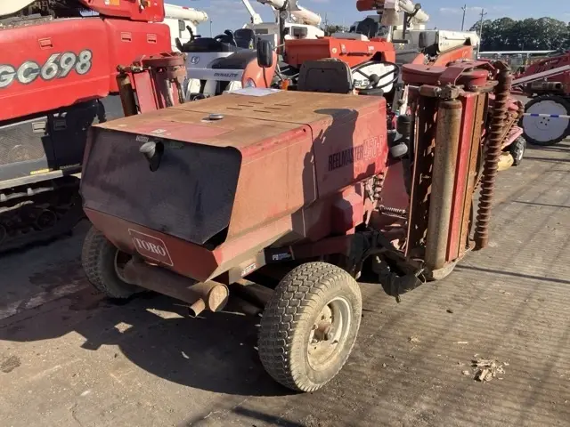 Máy cắt cỏ No.3839 - 3