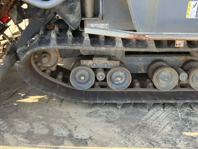 Máy gặt No.52007 - 11