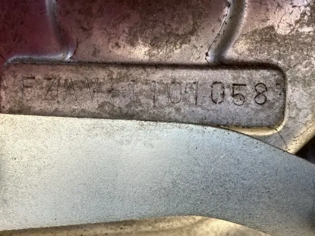 Máy xới No.52019 - 6