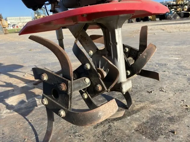Máy xới (cầm tay) No.52020 - 9